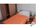 Lovakovi Appartements - Podstrana Kroatien