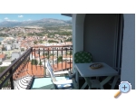 Lovakovi Appartements - Podstrana Kroatien