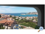 Lovakovi Appartements - Podstrana Kroatien
