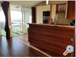 Lovakovi Appartements - Podstrana Kroatien
