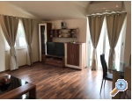 Lovakovi Appartements - Podstrana Kroatien