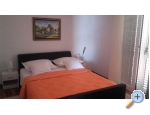 Lovakovi Appartements - Podstrana Kroatien