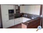 Lovakovi Appartements - Podstrana Kroatien