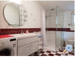 Lovakovi Appartements - Podstrana Kroatien