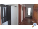 Lovakovi Appartements - Podstrana Kroatien