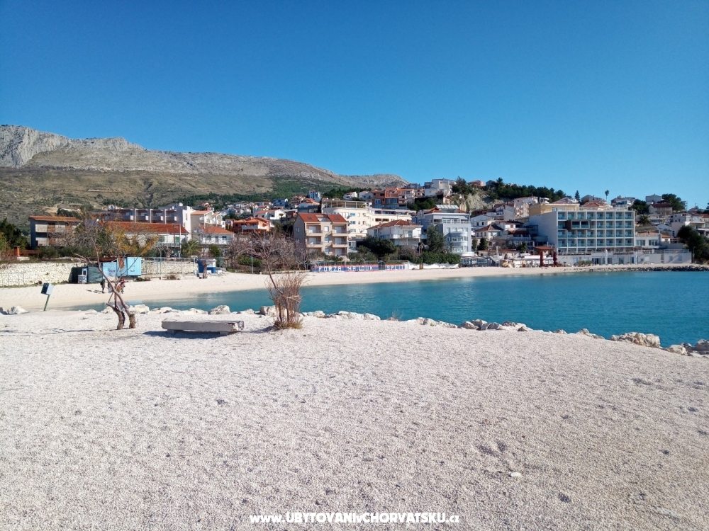 Lovakovi Apartmani - Podstrana Hrvatska