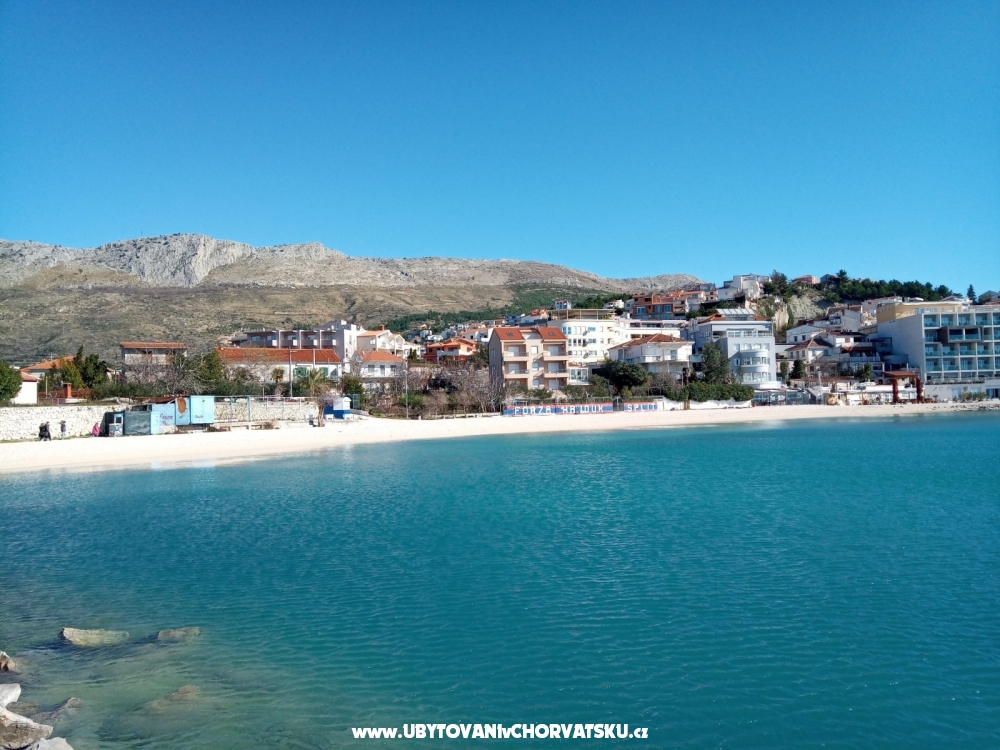 Lovakovi Apartmani - Podstrana Hrvatska