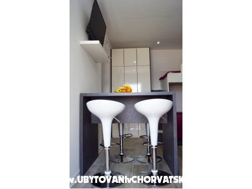 Lovakovi Apartmani - Podstrana Hrvatska