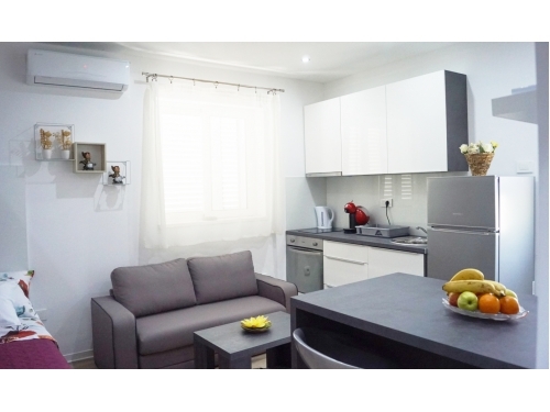 Lovakovi Apartmani - Podstrana Hrvatska