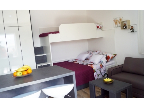 Lovakovi Apartmani - Podstrana Hrvatska