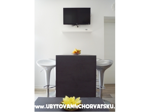 Lovakovi Apartmani - Podstrana Hrvatska