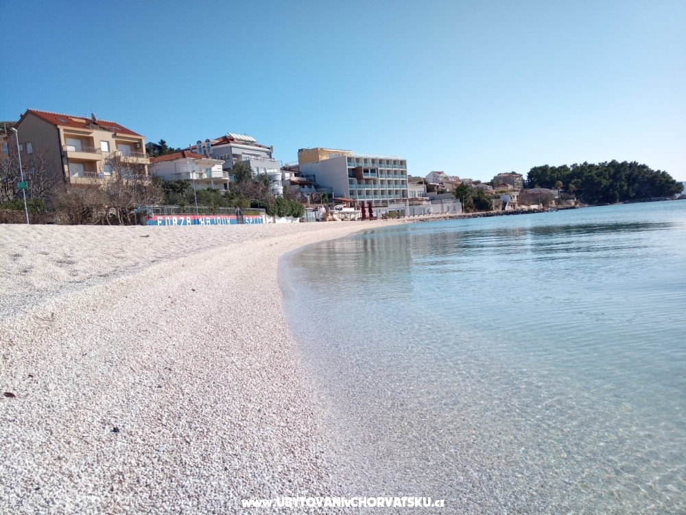 Lovakovi Apartmani - Podstrana Hrvatska