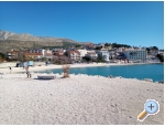 Lovakovi Appartements - Podstrana Kroatien