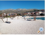 Lovakovi Appartements - Podstrana Kroatien