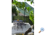 Lovakovi Appartements - Podstrana Kroatien