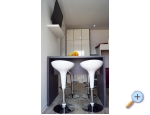 Lovakovi Appartements - Podstrana Kroatien