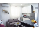 Lovakovi Appartements - Podstrana Kroatien