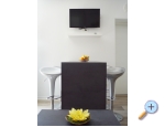 Lovakovi Appartements - Podstrana Kroatien