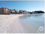 Lovakovi Appartements - Podstrana Kroatien