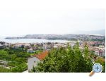Lovaković Apartments - Podstrana Croatia