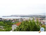 Lovakovi Appartements - Podstrana Croatie