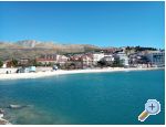 Lovakovi Appartements - Podstrana Croatie