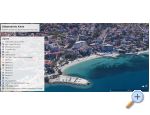 Lovakovi Appartements - Podstrana Croatie