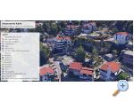 Lovakovi Appartements - Podstrana Croatie