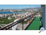 Lovakovi Appartements - Podstrana Croatie