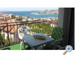 Lovakovi Appartements - Podstrana Croatie