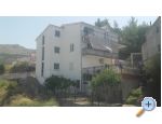 Lovakovi Appartements - Podstrana Croatie