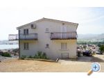 Lovakovi Appartements - Podstrana Croatie