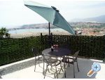 Lovakovi Appartements - Podstrana Croatie