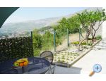 Lovakovi Appartements - Podstrana Croatie