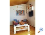 G- attic apartman - Podstrana Croatie