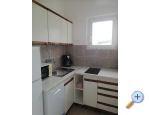 G- attic apartman - Podstrana Chorvtsko