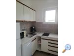 G- attic apartman - Podstrana Kroatien