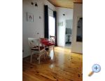 G- attic apartman - Podstrana Croazia