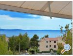 VILLA DANGELO Luxury Residence - Podstrana Chorvatsko