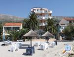 Villa JERKAN - apartments - Podstrana Chorvatsko