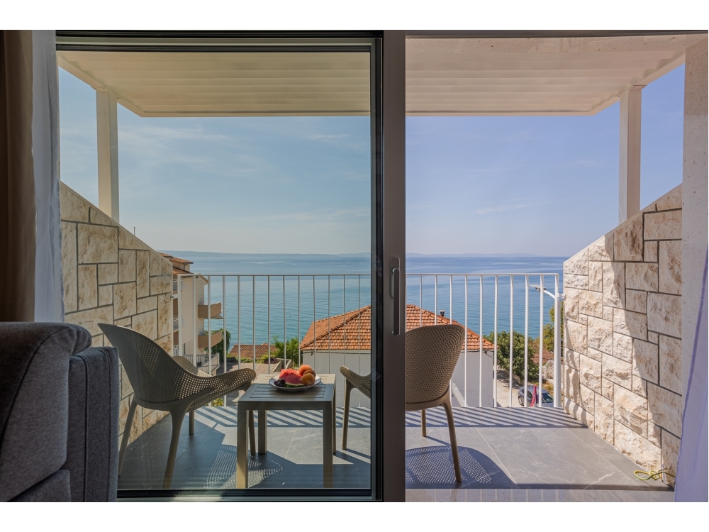 Villa Miki - Podstrana Chorwacja