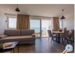 Villa Miki - Podstrana Kroatien