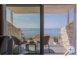 Villa Miki - Podstrana Kroatien