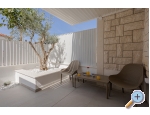 Villa Miki - Podstrana Kroatien