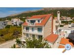 Villa Miki - Podstrana Chorwacja