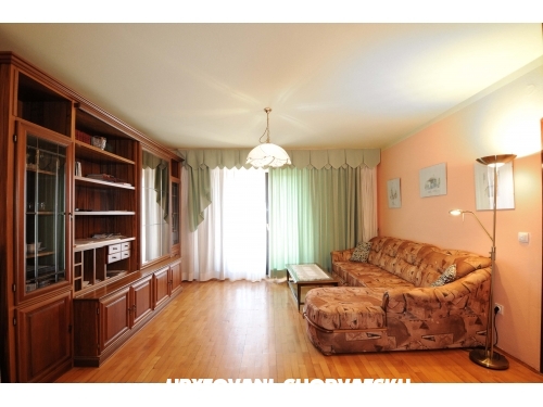 Apartmn Dragica - Pore Chorvtsko