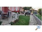 Appartements Dragica! - Pore Kroatien