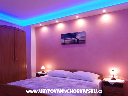 Apartments Marie - Pore Croatia