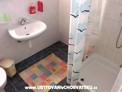 Apartments Marie - Pore Croatia