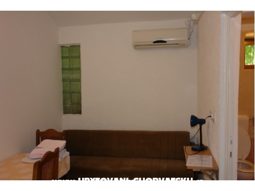 Appartements Milokanović - Poreč Kroatien